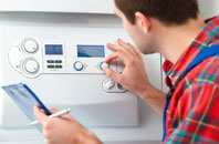 free Eden Park gas safe engineer quotes